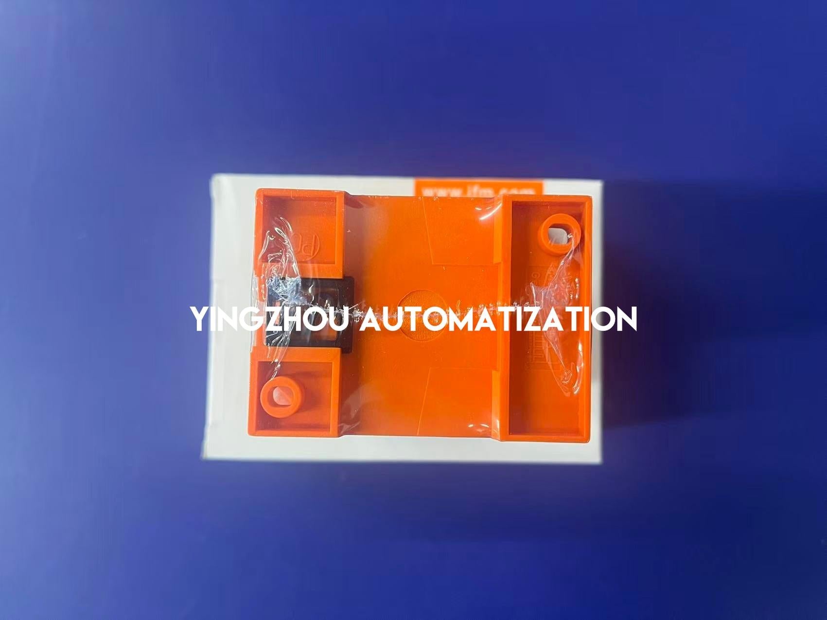 ifm electronic DD0001 Speed Monitor - Pulse Evaluation for Over/Underspeed Detection-vezhoo