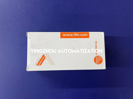 ifm electronic IM0011 Inductive Proximity Sensor - M18 x 1 | 5mm Flush Mount | DC PNP NO Output-vezhoo