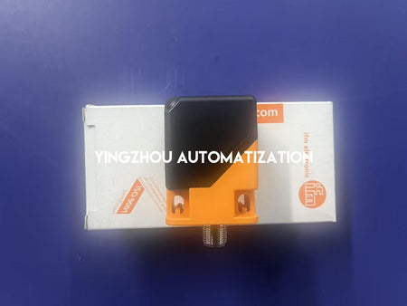 ifm electronic IM5115 Inductive Proximity Sensor | M30 | 15mm Range | PNP NO/NC-vezhoo