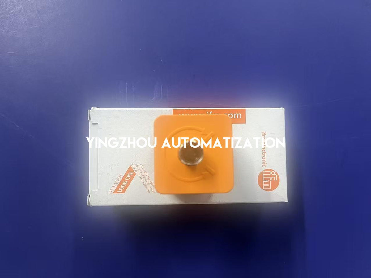 ifm electronic IM5115 Inductive Proximity Sensor | M30 | 15mm Range | PNP NO/NC-vezhoo