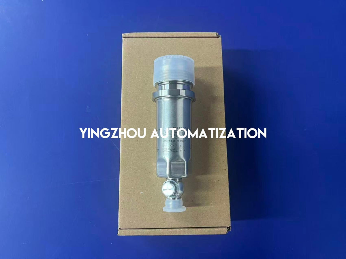 ifm electronic PM1603 Flush Pressure Sensor - -1 to 25 Bar, IO-Link & 4-20mA Output-vezhoo
