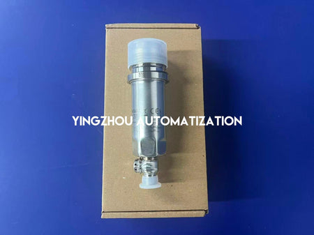ifm electronic PM1603 Flush Pressure Sensor - -1 to 25 Bar, IO-Link & 4-20mA Output-vezhoo