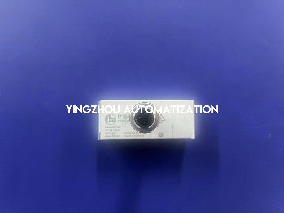 ifm electronic PT5404 Pressure Transmitter | 0-10 Bar (145 PSI) | 4-20 mA Output-vezhoo