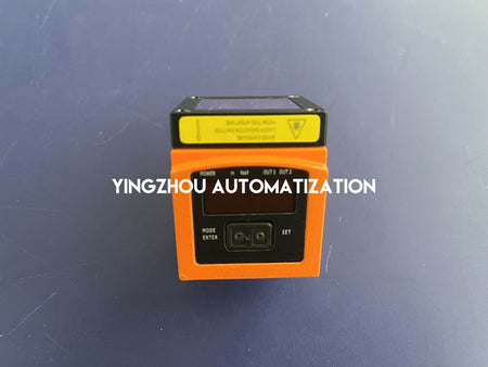 IFM O1D100 Laser Distance Sensor O1DLF3KG/IO-LINK-vezhoo