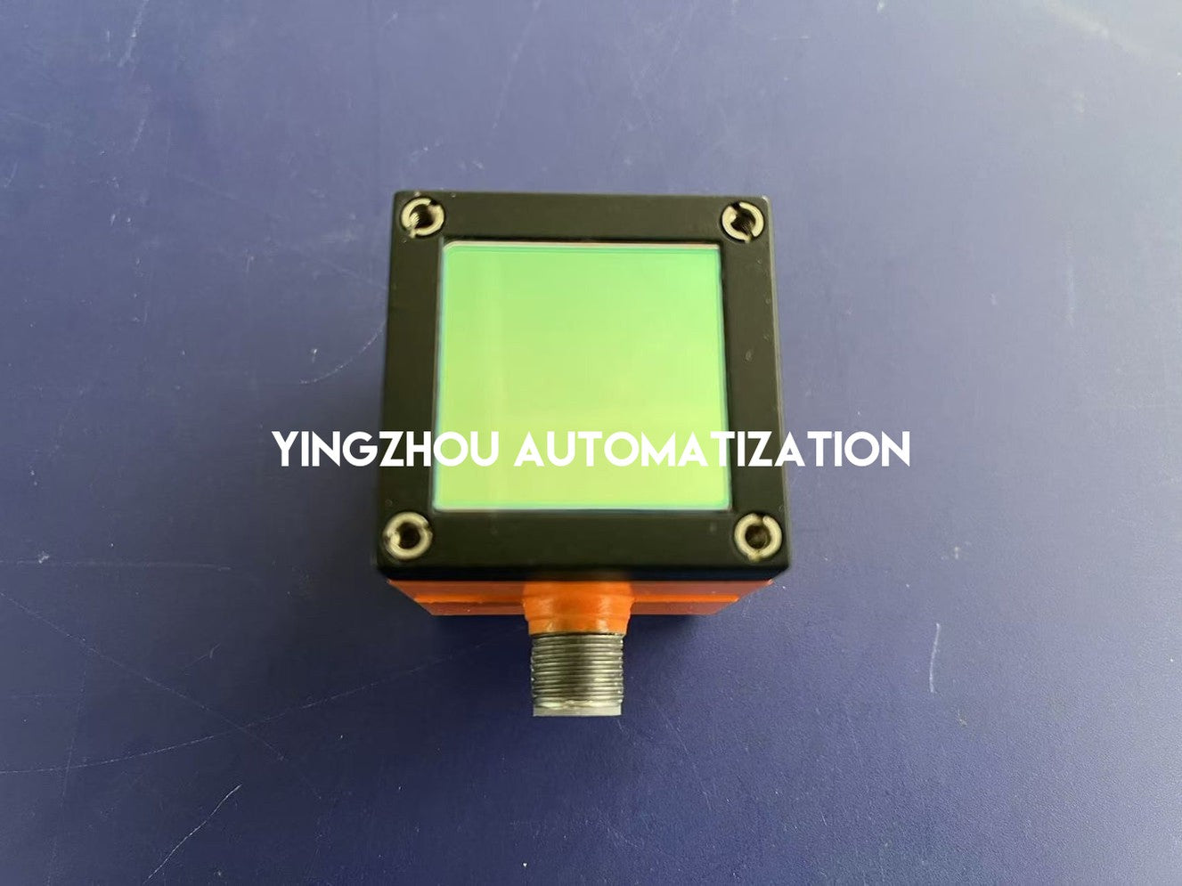 IFM O1D100 Laser Distance Sensor O1DLF3KG/IO-LINK-vezhoo